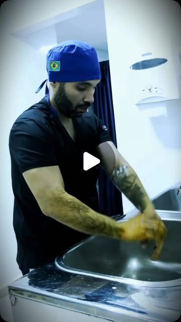Portada del video: preparación para la atención