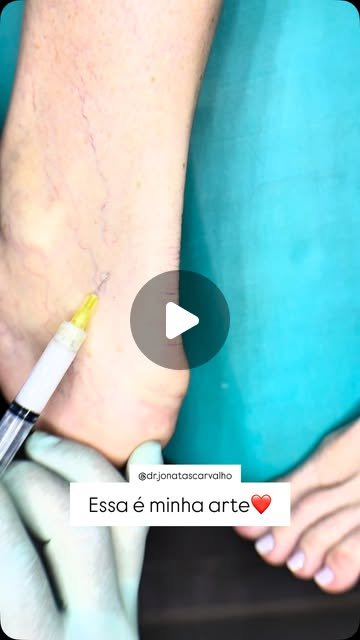Portada del video: este es mi arte